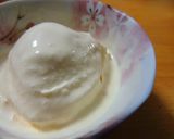 簡単濃厚バニラアイス♪作り方7写真