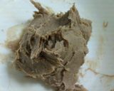 モンブランタルト作り方6写真