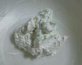 モンブランタルト作り方7写真