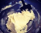 苺のレアチーズケーキ作り方5写真