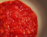 苺のレアチーズケーキ作り方10写真