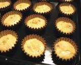 *甘栗と小豆のケーキ *作り方5写真