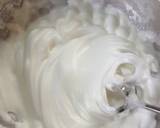 ラムレーズン入りプロセスチーズケーキ作り方5写真