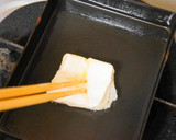 ふんわり鶏そぼろの三色丼作り方6写真