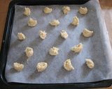 簡単ドロップクッキー作り方12写真