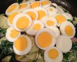 ほうれん草とじゃがいものチーズ焼き作り方4写真