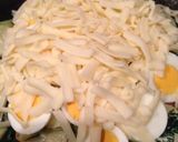 ほうれん草とじゃがいものチーズ焼き作り方5写真