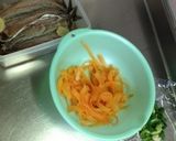 ☆手開きで簡単♪イワシトマトパスタ☆作り方2写真
