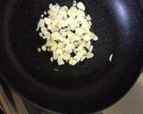 ☆手開きで簡単♪イワシトマトパスタ☆作り方4写真