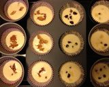 マフィンカップでタルト風、チーズケーキ作り方5写真