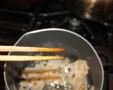 子供に伝えたい♪ウチのちらし寿司作り方18写真