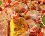 マフィンカップでタルト風、チーズケーキ作り方14写真