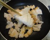 早うま 鶏胸肉のマーマレードソース作り方4写真