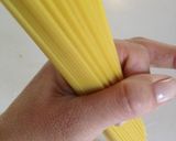 昭和の喫茶店のナポリタン作り方2写真