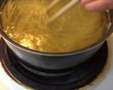 昭和の喫茶店のナポリタン作り方3写真