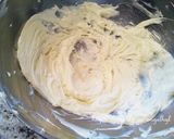 オレンジ風味のチョコレートパウンドケーキ作り方3写真