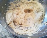 オレンジ風味のチョコレートパウンドケーキ作り方4写真