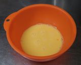 手間かけない!朝食フレンチトースト作り方1写真