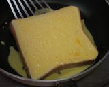 手間かけない!朝食フレンチトースト作り方3写真