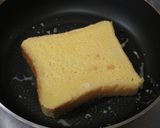 手間かけない!朝食フレンチトースト作り方4写真