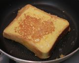 手間かけない!朝食フレンチトースト作り方6写真