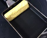 お弁当★くるくるウィンナーの卵焼き★作り方3写真