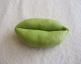けろちゃん抹茶パン作り方5写真