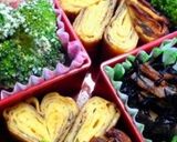 ＊おいなりさんのお弁当＊作り方5写真