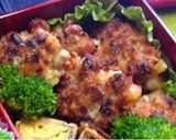 ＊おいなりさんのお弁当＊作り方8写真