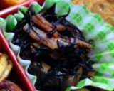 ＊おいなりさんのお弁当＊作り方9写真