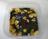 えごま葉のピリ辛醤油漬け☆作り方4写真