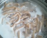 HBで全粒粉うどん作り方5写真