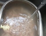 HBで全粒粉うどん作り方6写真