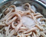HBで全粒粉うどん作り方7写真