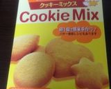 アンパンマンクッキー作り方1写真