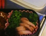 ささっと！ブロッコリーソーセージ炒め作り方4写真