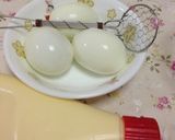 塩たまご…(o˘◡˘o)作り方8写真