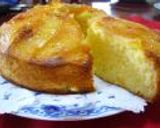 ラフランスのバターケーキ☆作り方6写真