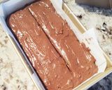 オレンジ風味のチョコレートパウンドケーキ作り方9写真