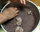 おばあちゃんのぼたもち♡作り方12写真