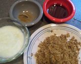 カレーの為のカレーピラフ作り方1写真