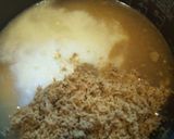 カレーの為のカレーピラフ作り方3写真