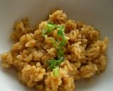 カレーの為のカレーピラフ作り方5写真