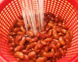 チリカレー　　(^-^)w作り方1写真
