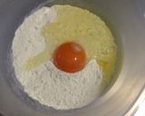 家にあるもので簡単にラビオリ作り方1写真