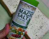 食パンでガーリックチーズトースト作り方3写真