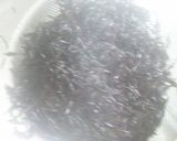 すぐできちゃう!ひじきとお豆の煮たやつ作り方1写真