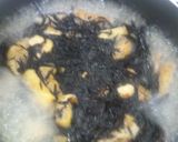 すぐできちゃう!ひじきとお豆の煮たやつ作り方4写真