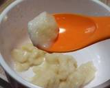 【離乳食】電子レンジでパン粥作り方12写真