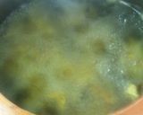 揚げ物をヘルシーに♪鶏の甘酢あんかけ作り方4写真